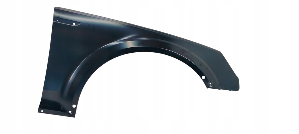 фото №8, Audi a4 b9 allroad 8w 15-19 крыло правый передний перед новый оригинал