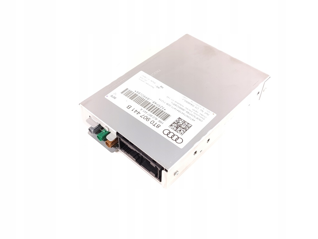 фото №1, Модуль камери audi a5 8t a4 b8 8t0907441b