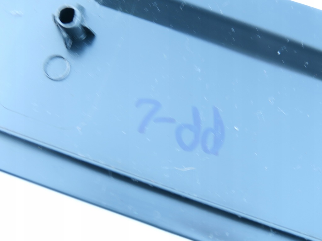 фото №3, Пластик сиденье r skoda fabia 2 ii 5j przedlift