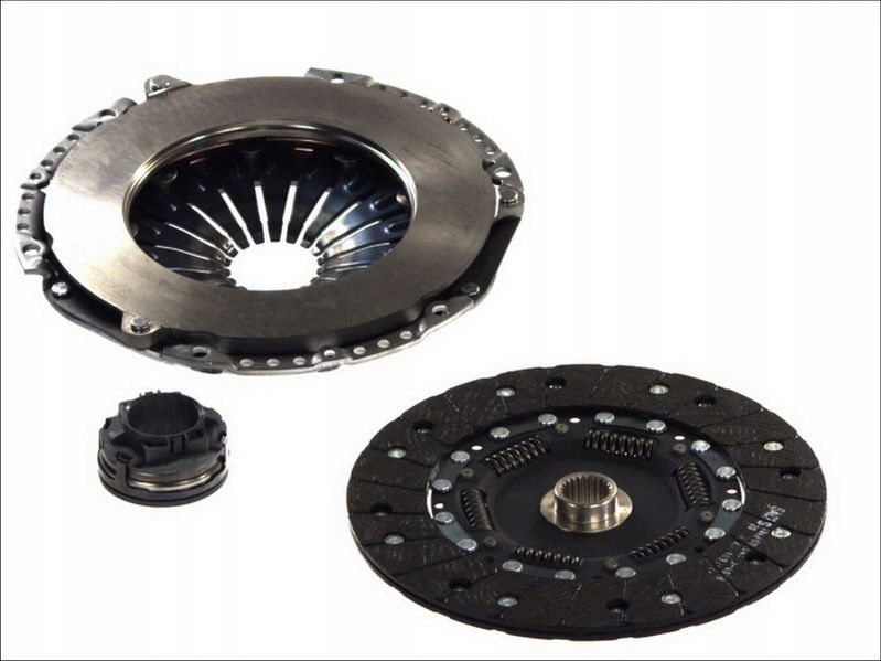 Sachs зчеплення комплект audi a4/a6/ vw passat 1.9 tdi 95-01 в Україні