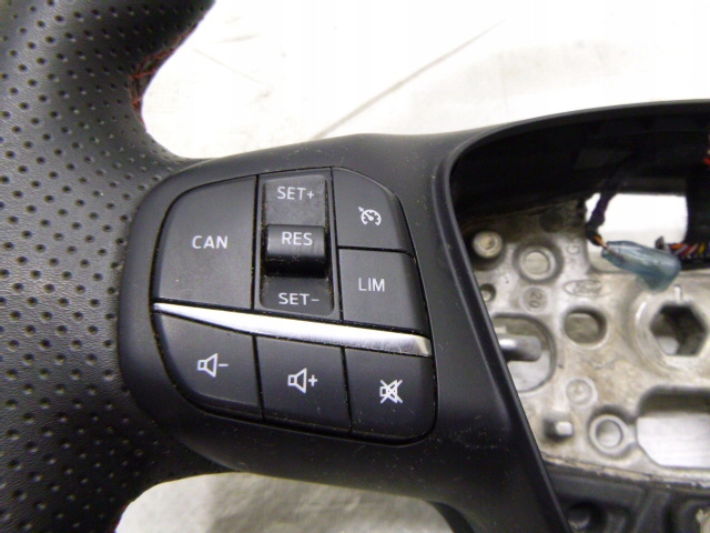 фото №7, Воздуховод ford puma ii st line mk2 лепестки переключения 19-23