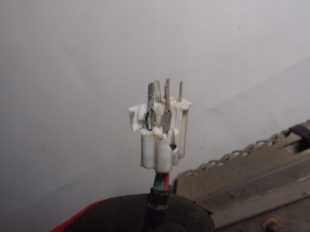 фото №9, Лампа правый задняя toyota dyna 2011r