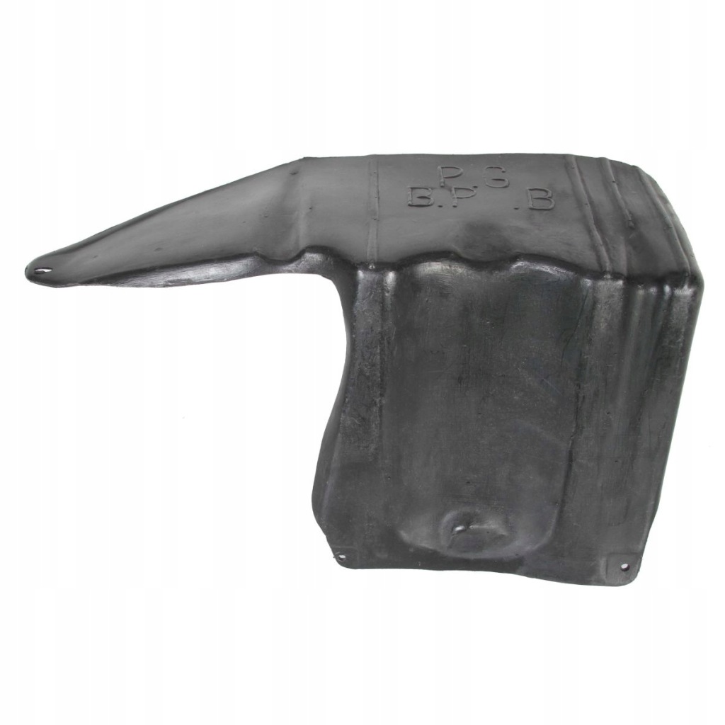 фото №1, Защита двигателя правая 6601-02-2024872p