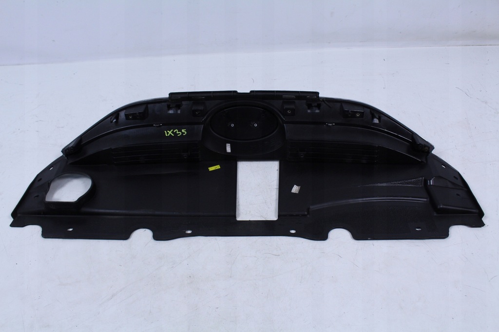 фото №6, Решітка радіатора решітка радіатора hyundai ix35