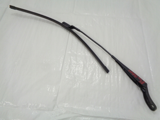 фото №1, Peugeot 208 2008 рычаг дворники 9673291980