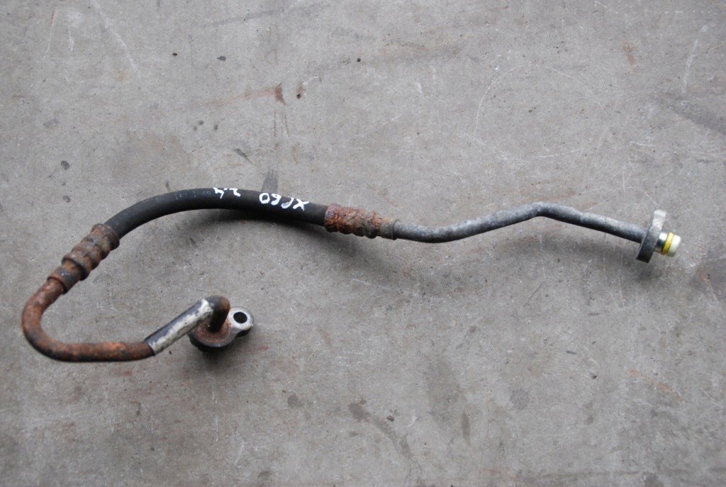 фото №2, Провода кондиционера volvo xc60 i 2.4 d5 08-