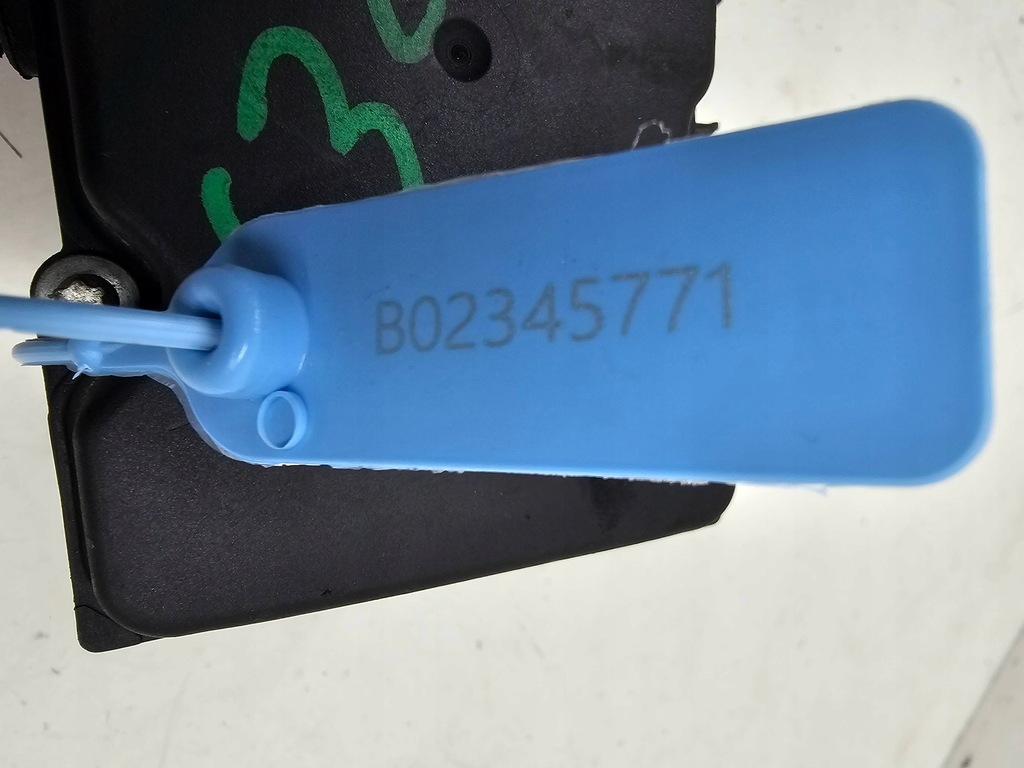 фото №7, Renault clio iii насос abs блок управления 8200747140 0265232077 fv