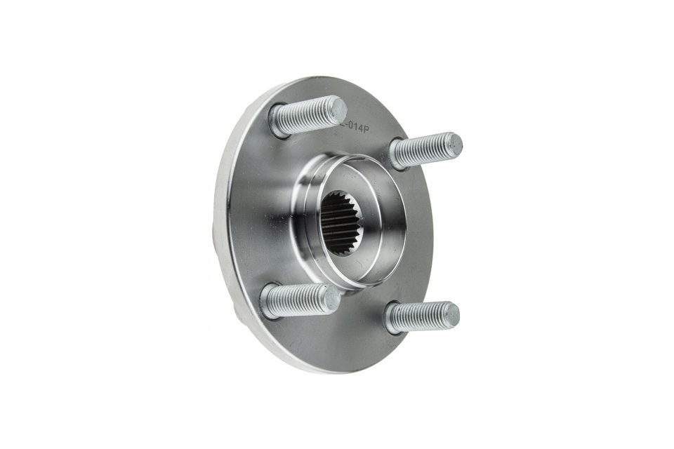 фото №10, Ступиця колеса перед bez підшипник