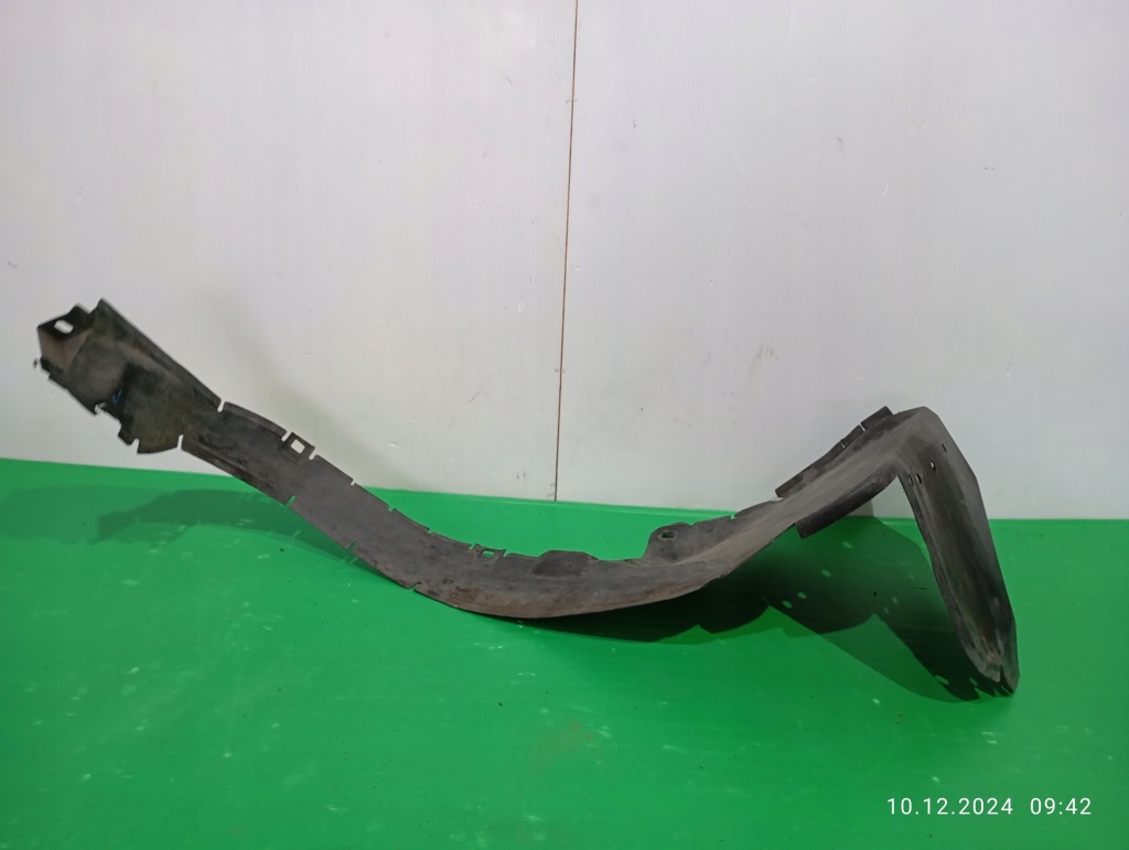 фото №4, Подкрылок правое перед mercedes slk r170 w170 a1706980230