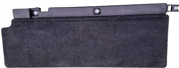 фото №1, Infiniti qx70 fx fx35 вкладыш защита багажника плита