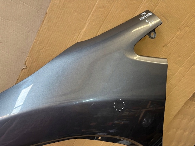 фото №7, Honda civic ix 12-16r крыло левый перед nh737m