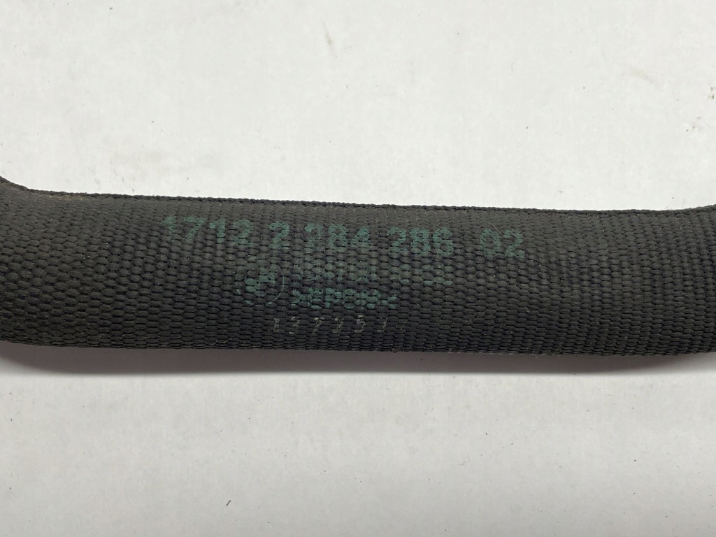 фото №12, Bmw 7 f01 f02 f03 f04 шланг водяний турбонагнітача 2284286 2014 4400cm3