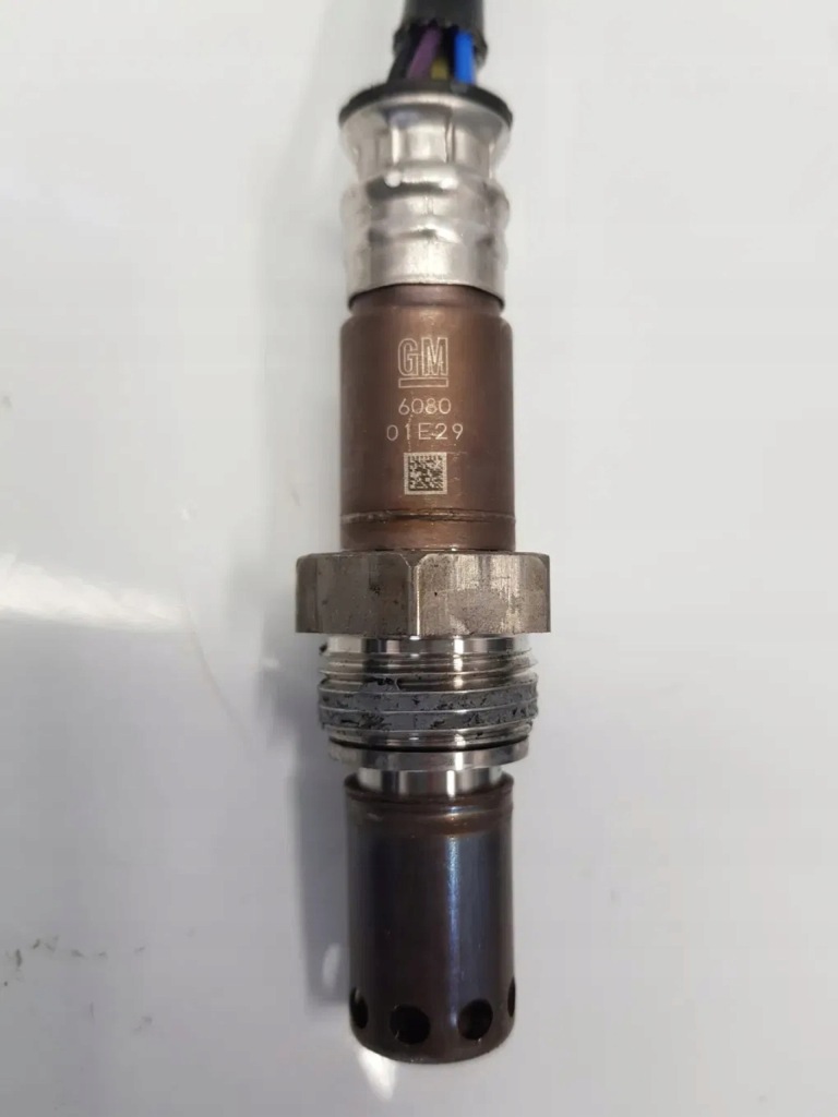 фото №13, Nowa датчик лямбда-зонд nox датчик кисню азоту opel astra k v 1.5cdti 55516786