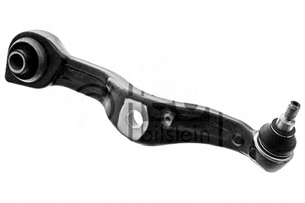 фото №1, Febi важіль mercedes перед w221 нижній pr задній feb