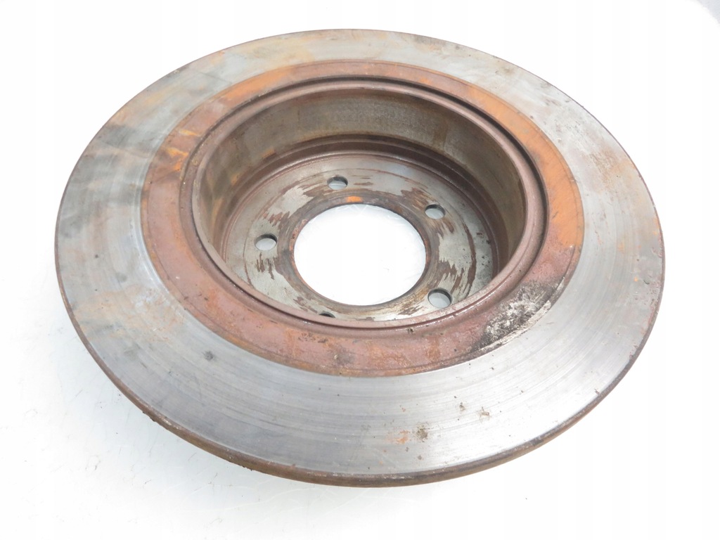 фото №6, Гальмівні диски гальмівні задня bmw 5 e39