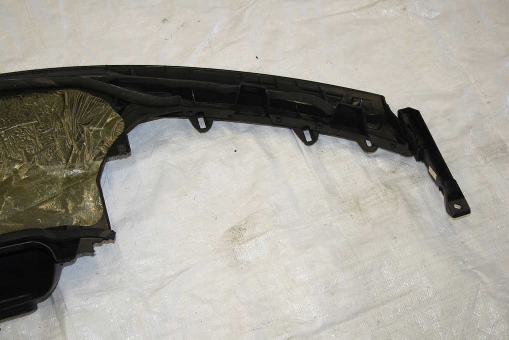 фото №13, Vw new beetle 1c0 жабо внутреннее 1c0815683