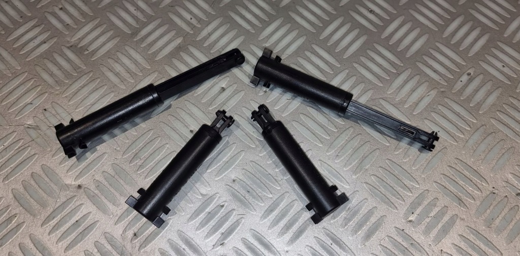 фото №7, Bmw 5 e60 e61 привод бардачка na перчатки пассажира 7119226 7119226.9