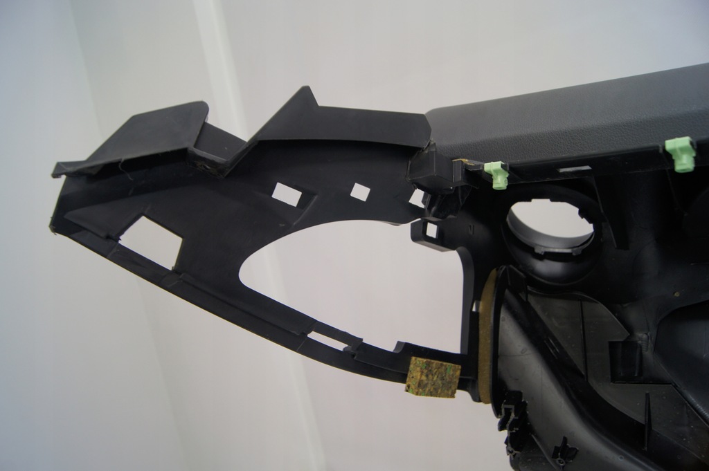 фото №7, Панель приладів приладова консоль панель приладів peugeot 5008 i