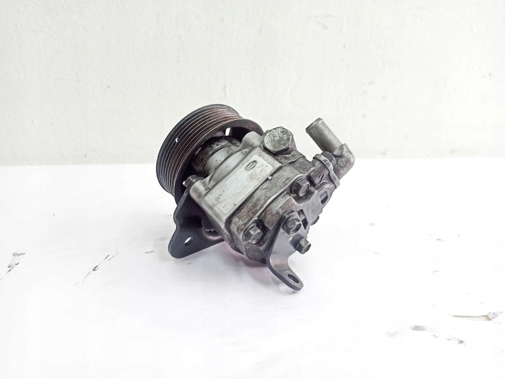 фото №9, Land rover range rover sport l320 2008 насоса усилителя