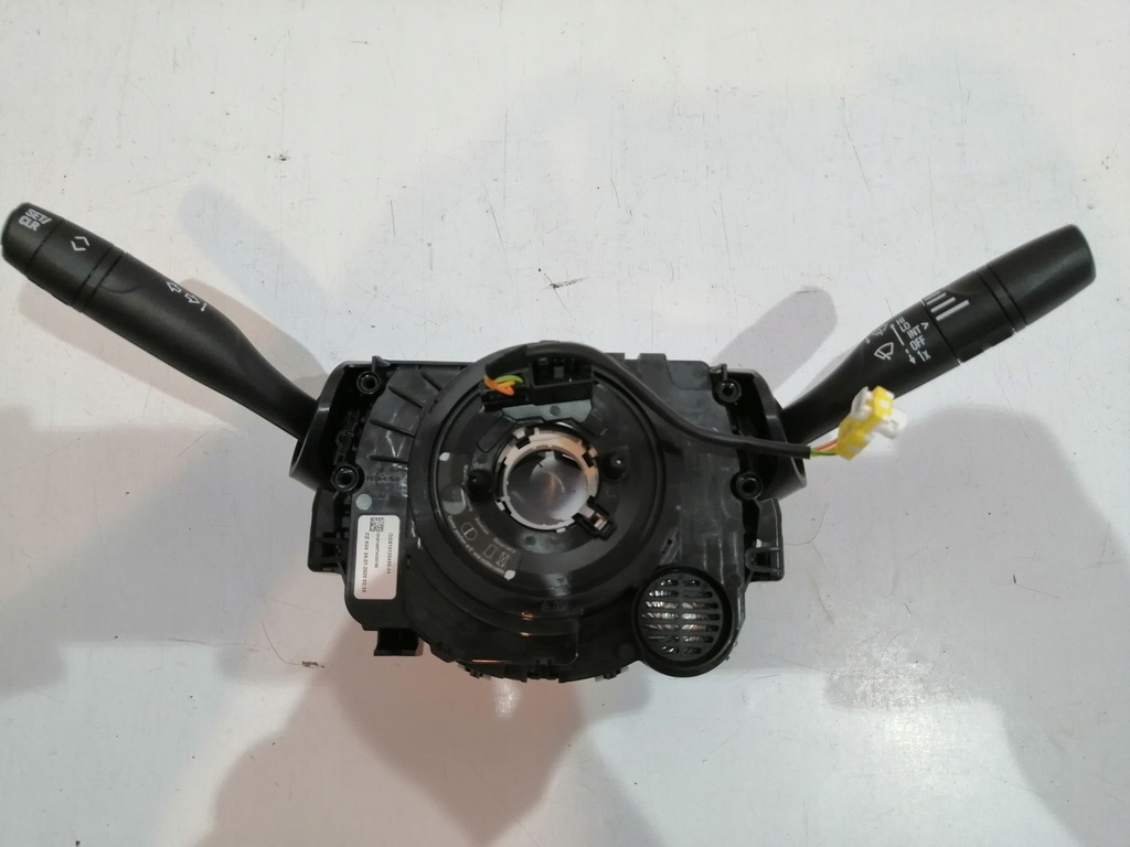 фото №1, Opel combo e переключатели переключатели комбинированный лента