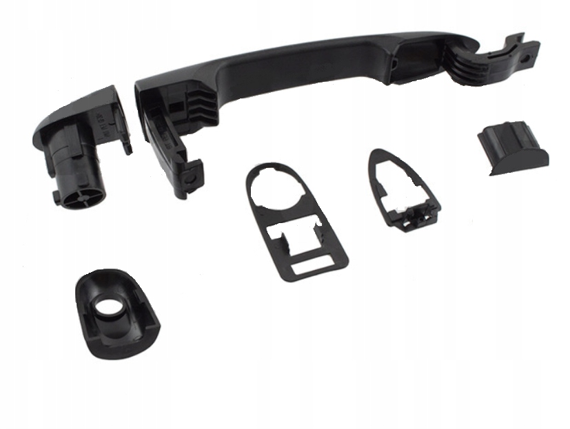 фото №1, Ручка zew. задня renault kangoo /kangoo express