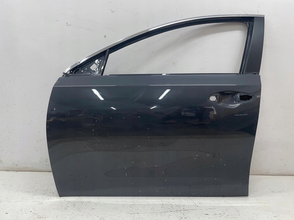 фото №1, Дверь левый перед kia ceed iii
