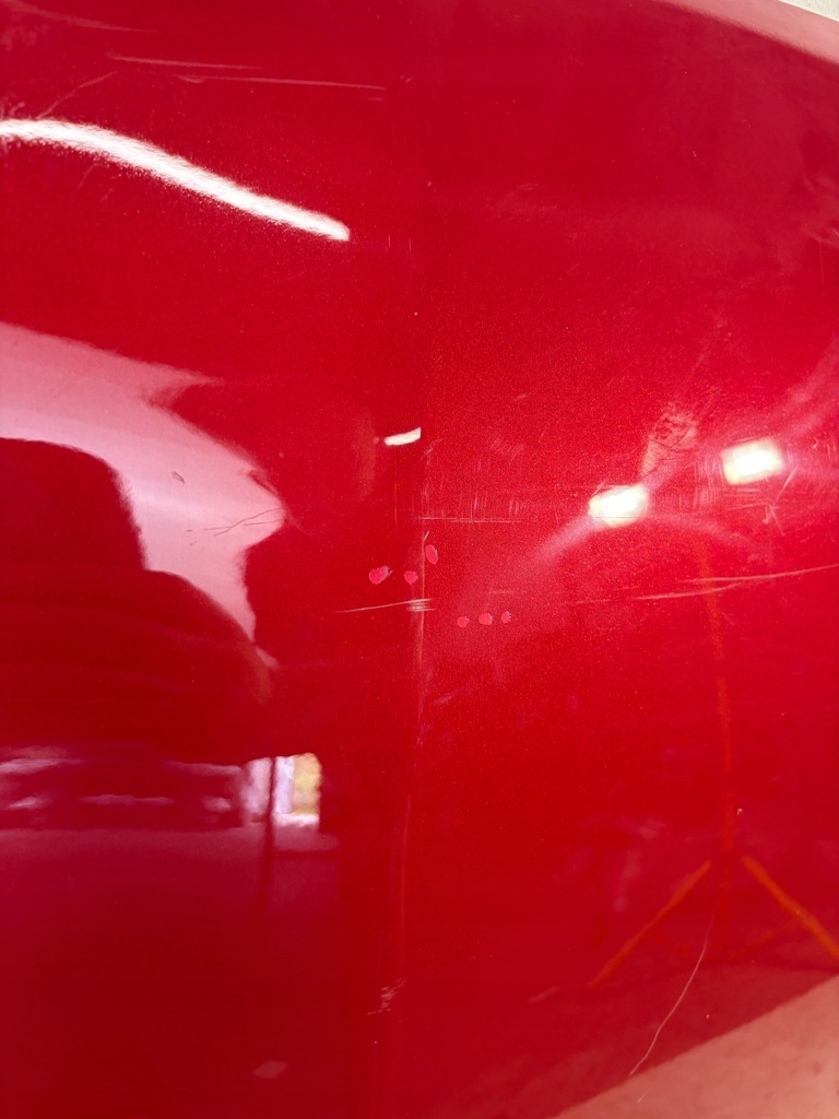 фото №10, Капот крышка двигателя kia stonic