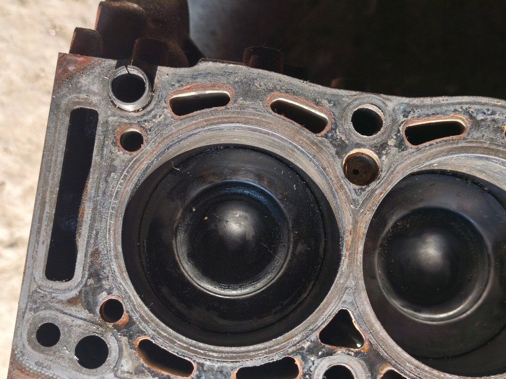 фото №8, Ford mondeo mk5 2.0 tdci двигун dół блок двигуна euro6 t7cf