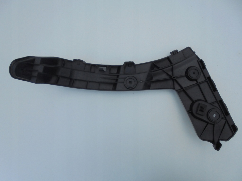 фото №11, Audi q2 напрямна бампера правий задня 81a807254