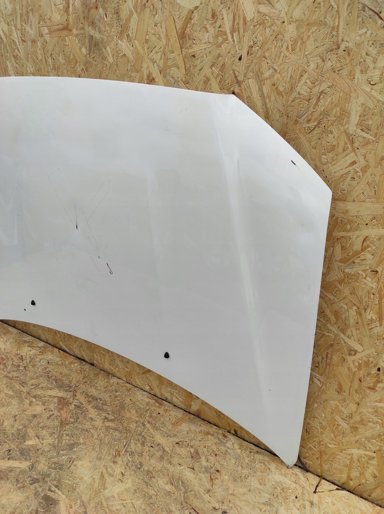 фото №6, Капот бампер лампи mitsubishi asx lift