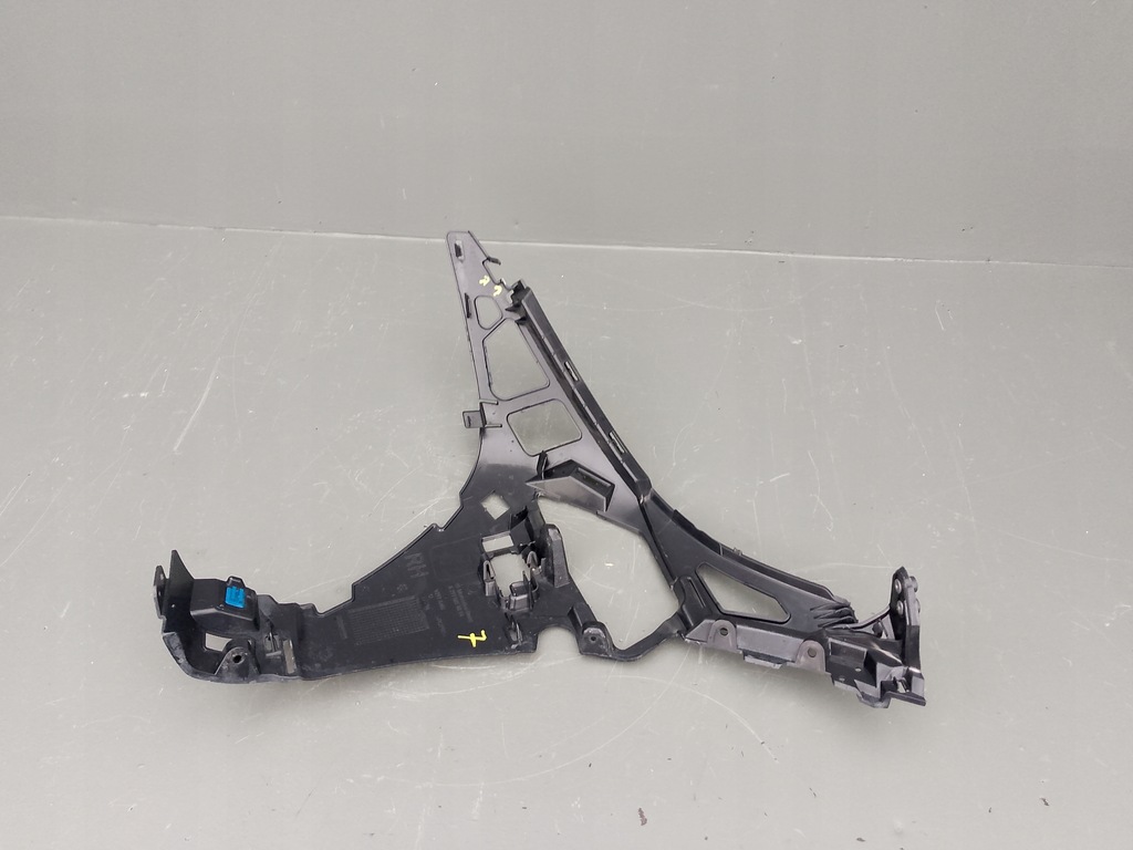 фото №9, Mercedes eqs w297 21- направляющая бампера правый перед a2978850804 ÷