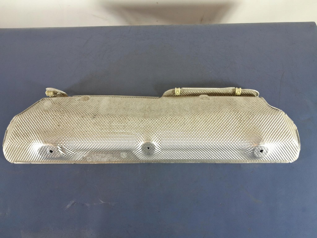 фото №1, Bmw 5 g30 защита тепловая 7340836