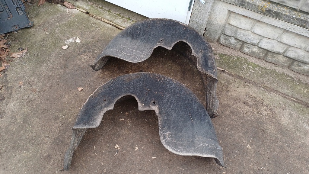 фото №2, Mini cooper r56 подкрылок задняя задние