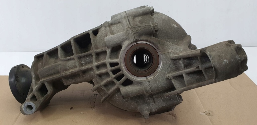 Міст диференціал перед 3.7 mercedes w163 3.2 v6 ale-15 Недорого