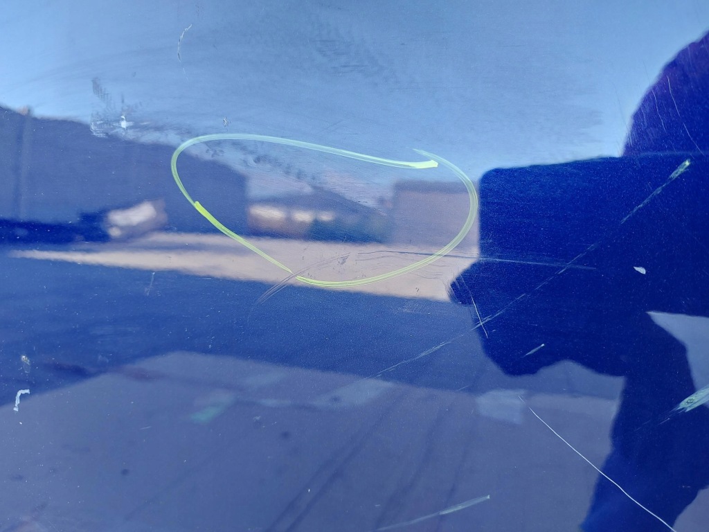 фото №9, Двері ліва перед vw touran 5ta 2016 - 2023