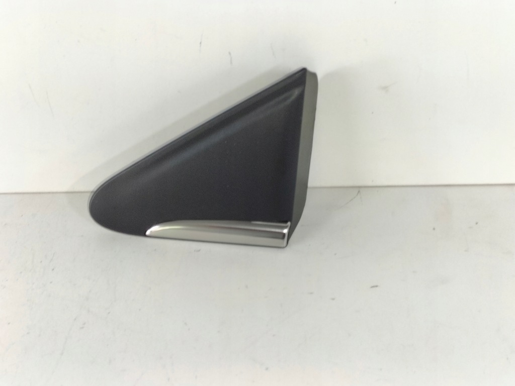 фото №1, Накладка крыла перед левый renault clio 4 iv 12-