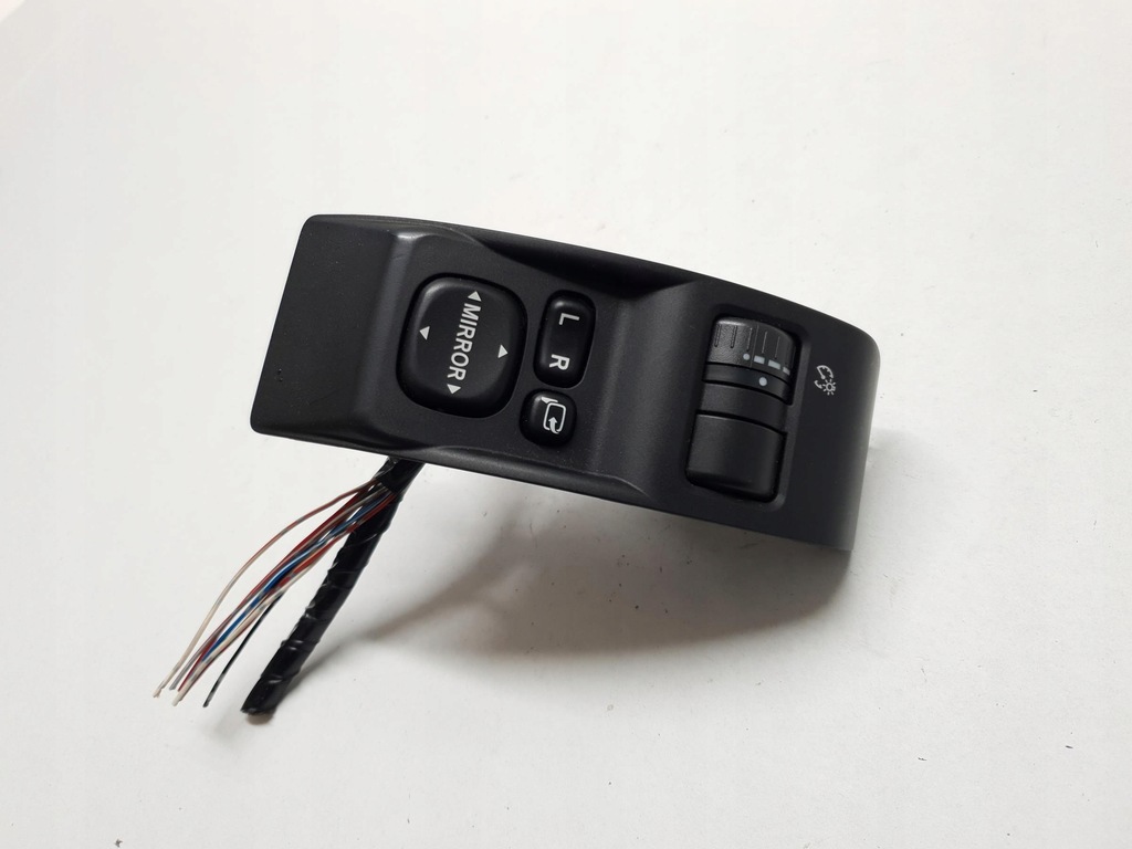 фото №1, Перемикач дзеркал subaru forester iii