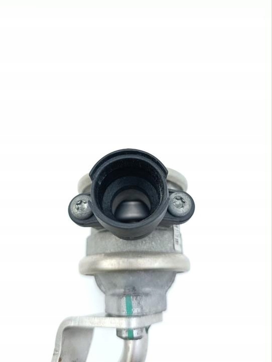 фото №6, Клапан, система насоса повітря вторинного bentley bentayga 2017 079131101ac