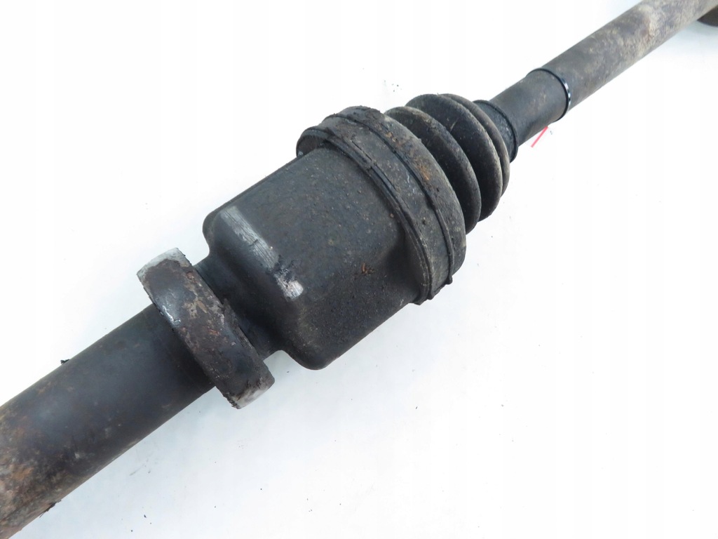 фото №3, Привідний вал права передня ford mondeo iv 1.8 tdci