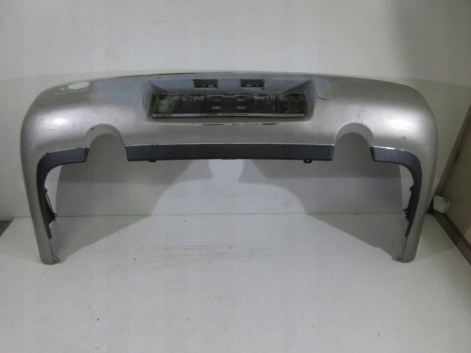 фото №1, Lexus gs 300 бампер задня задній