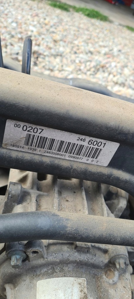 Mercedes w156 x156 gla w117 cla підвіска задні задній комплект  defer 4matic Київ