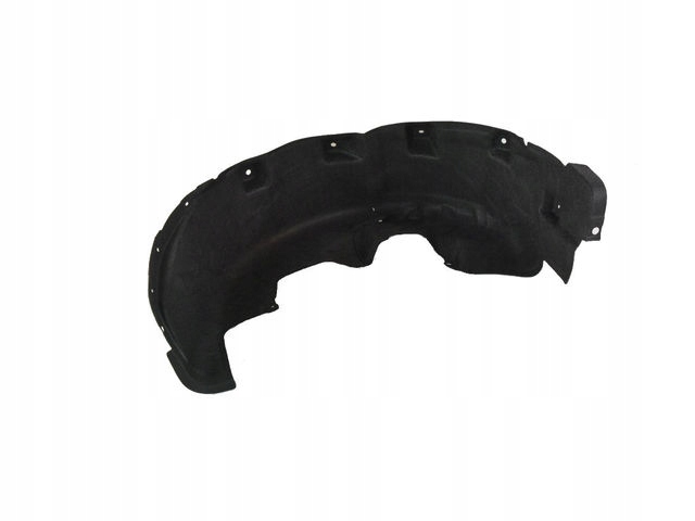 фото №1, Chrysler pacifica подкрылок задняя правое левая 17 - 20