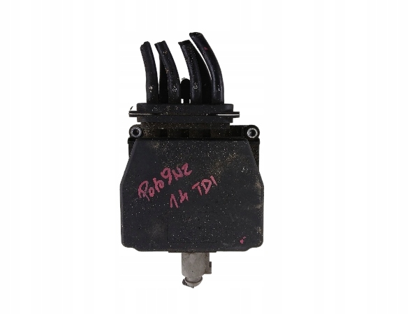 фото №1, Vw polo 9n 1.4 tdi клапан магнитный