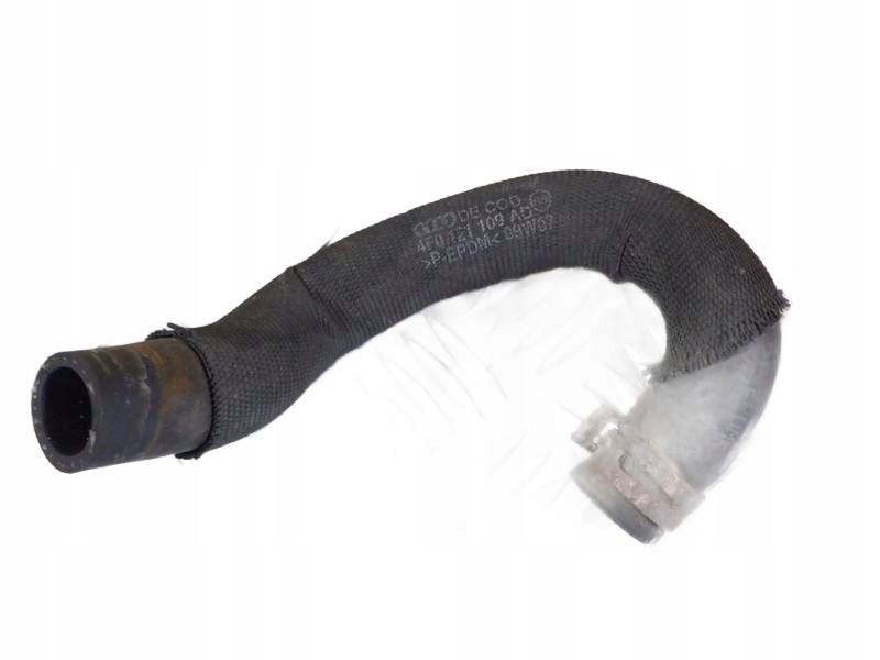 фото №1, Audi a6 4f s6 c6 wąż wody жидкость 4f0121109ad