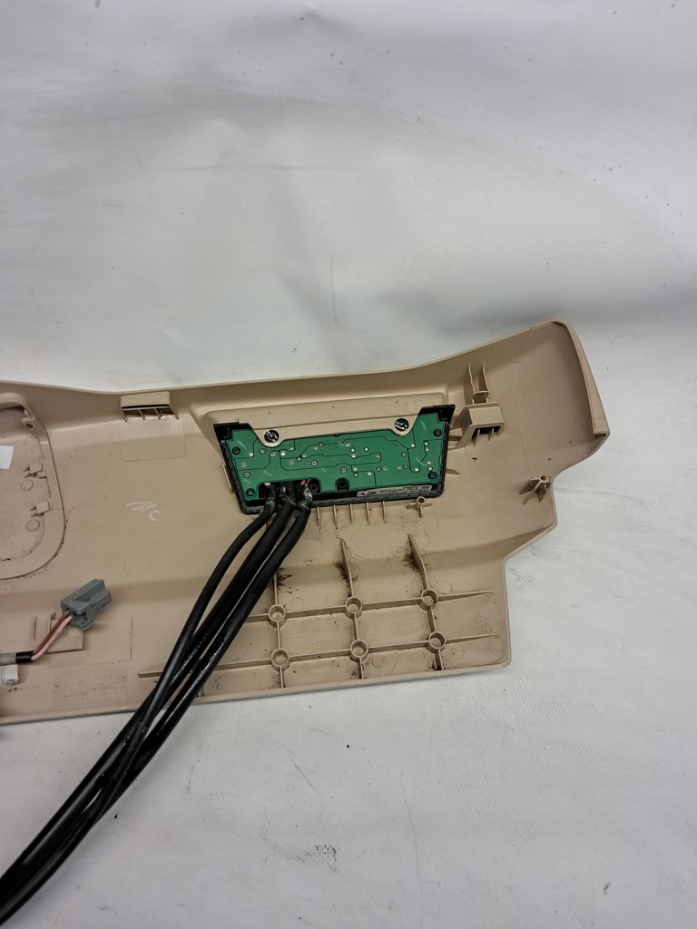 фото №8, Переключатель сиденье левый перед land rover freelander ii 6h52-14a701-caw