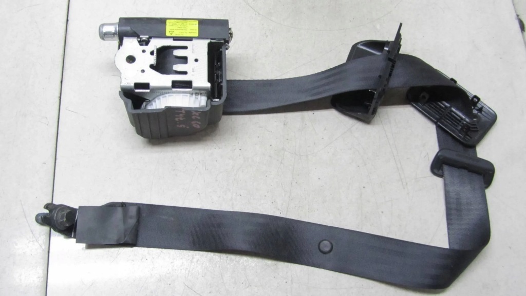 фото №4, Volvo xc60 pas середній задня 34033924c 08-