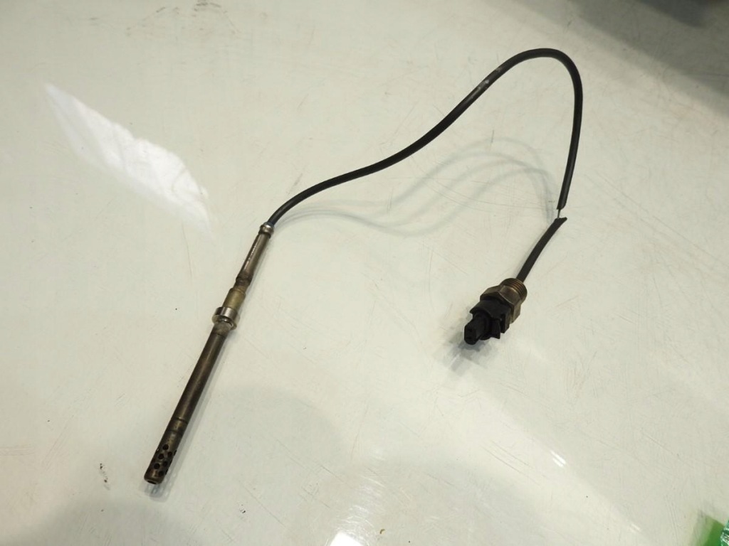 Датчик температури вихлопних газів mercedes r w251 3.0 cdi a0051531128 Зі Шроту