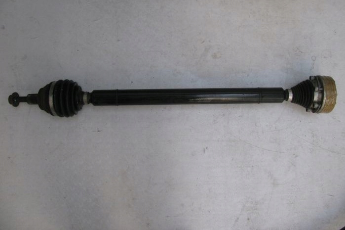 Купить Vw skoda seat приводной вал правый  5q0407272b