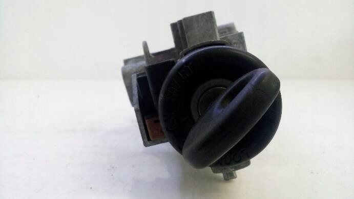 фото №7, Замок запалювання mazda premacy 2.0 ditd