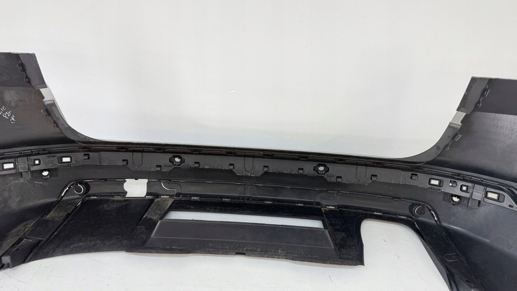 фото №12, Seat ateca 2016- бампер задняя задний 575807421